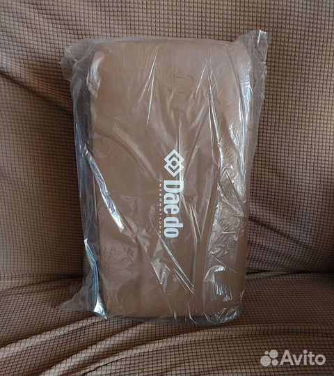 Лапа для единоборств