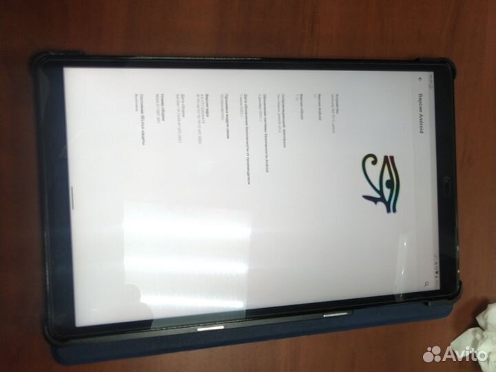 Планшет Samsung galaxy Tab A