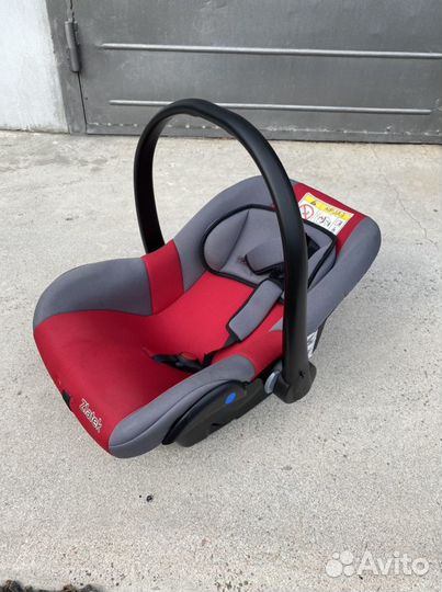 Детское авто -кресло(люлька )