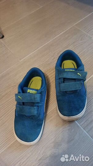 Кроссовки Puma 26 р