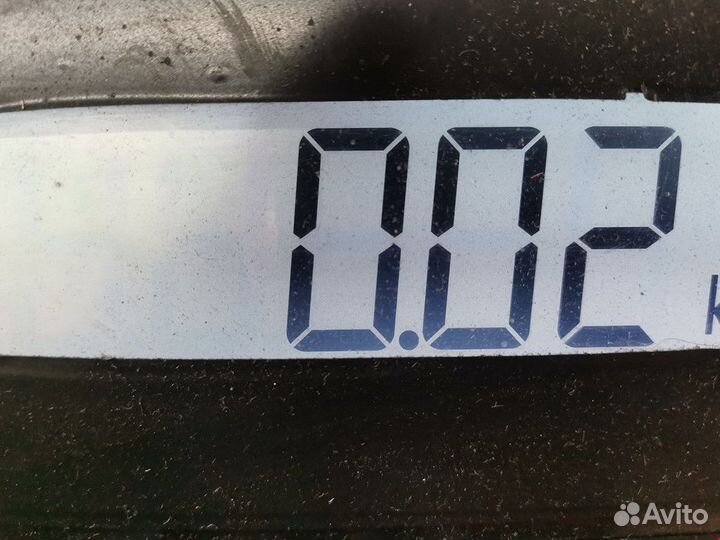 Датчик (прочие) Audi 100 4A/C4 1992 443945515