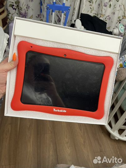Детский планшет