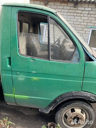 Разбор газель