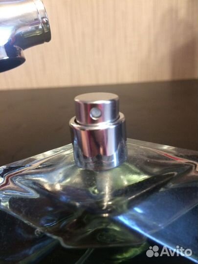 Туалетная вода