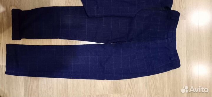 Костюм школьный