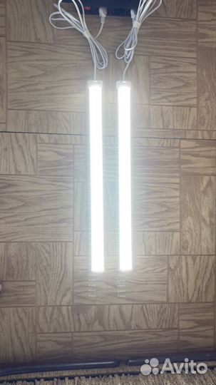 Фитолампа для растений tled 26W, Grow для рассады