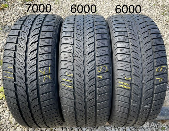Uniroyal MS Plus 66 225/50 R17