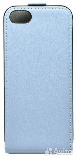 Чехол / флип-кейс для iPhone 5/5S