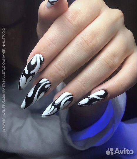 Мастер маникюра,педикюра,подолог