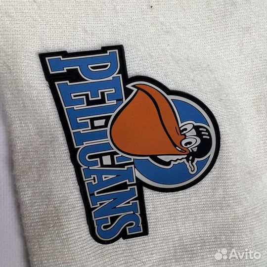 Шапка New Orleans Оригинал Белая