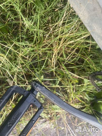 Cube analog 29 (2021) 17 рама