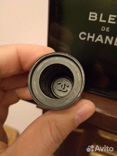 Парфюм мужской Bleu de Chanel оригинал 100мл