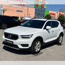 Volvo XC40 2.0 AT, 2019, 70 132 км, с пробегом, цена 2 798 000 руб.