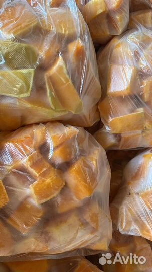 Тыква оптом