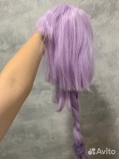 Genshin impact косплей