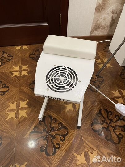 Педикюрная подставка для ног