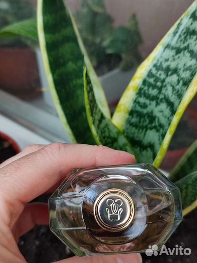 Mon guerlain bloom of rose