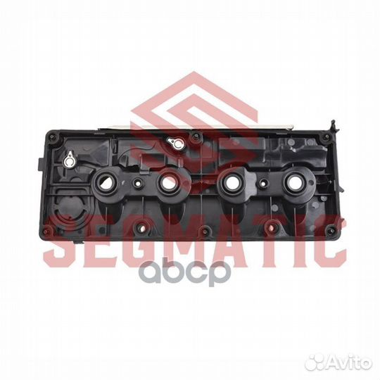 Крышка клапанная VW touran/polo -15 1012au103