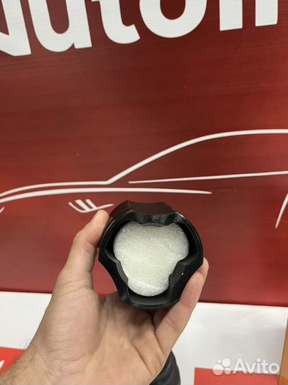 Шрус внутренний Hyundai Solaris,Kia Rio