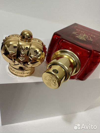 Clive Christian Matsukita делюсь оригинал