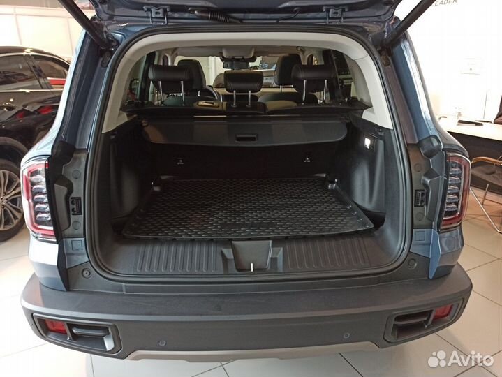 Haval Dargo 2.0 AMT, 2023