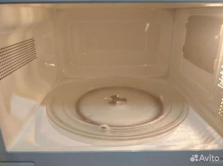 Nation микроволновая печь