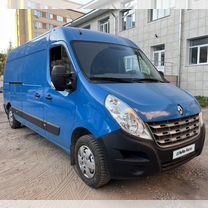 Renault Master 2.3 MT, 2012, 162 000 км, с пробегом, цена 2 600 000 руб.