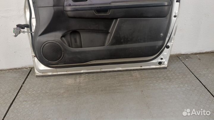 Дверь боковая правая передняя Suzuki Grand Vitara