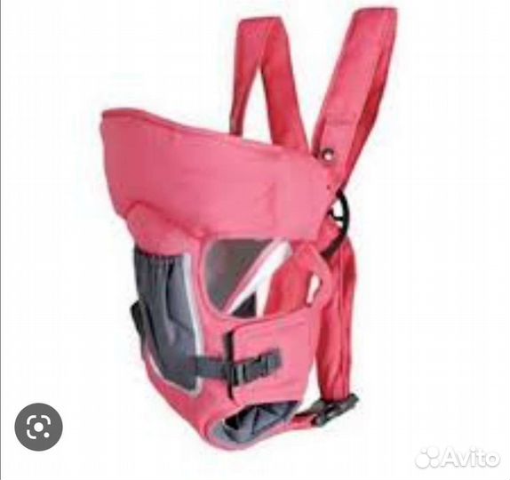 Эргорюкзак кенгуру