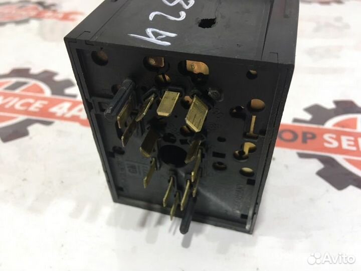 Блок управления светом Opel Astra F70 Z17DTL 2003