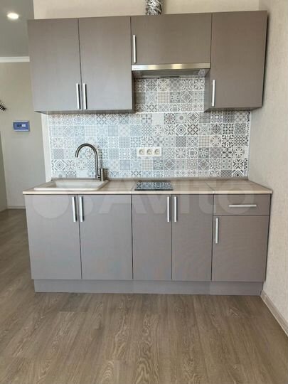 Квартира-студия, 35 м², 5/9 эт.