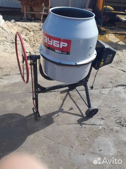 Прокат бетономешалка, бетономешалка в аренду