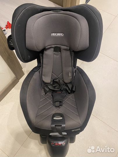 Детское кресло recato