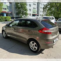 Chery Very 1.5 MT, 2012, 120 000 км, с пробегом, цена 315 000 руб.