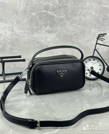 Сумка женская prada