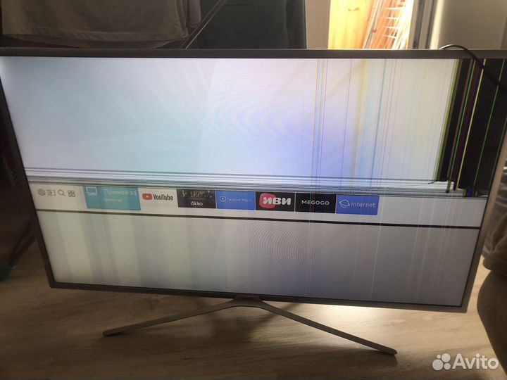 Платы для телевизора samsung ue43m5550au