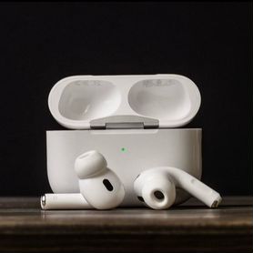 AirPods Pro 2 (Huilian 247B H2Slim)