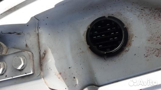 Дверь передняя правая citroen berlingo 1 (6DN26E20