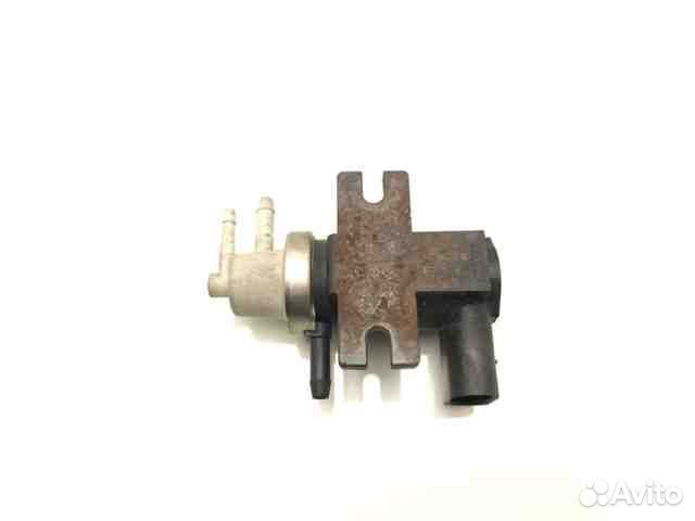 Клапан электромагнитный volkswagen passat b5 1.9 72290325, 1j0906627a