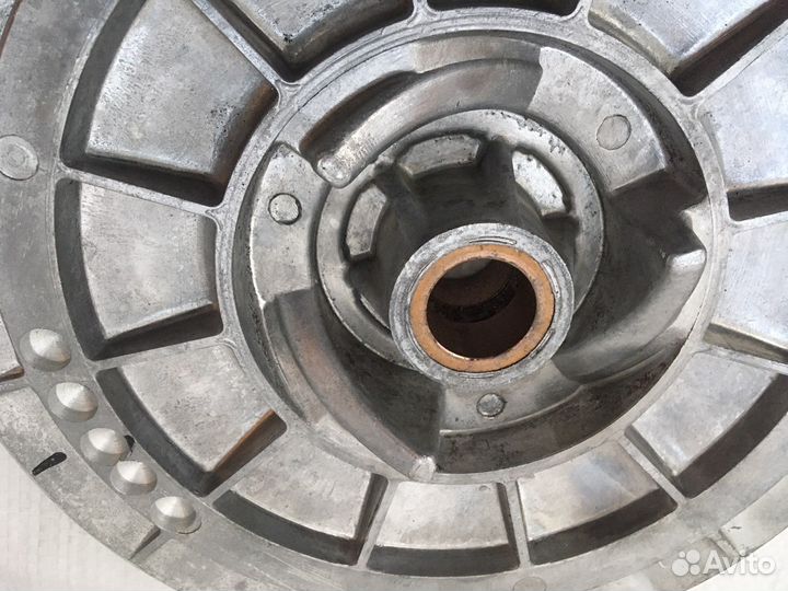 Диск подвижный Буран / Мотобуксировщик