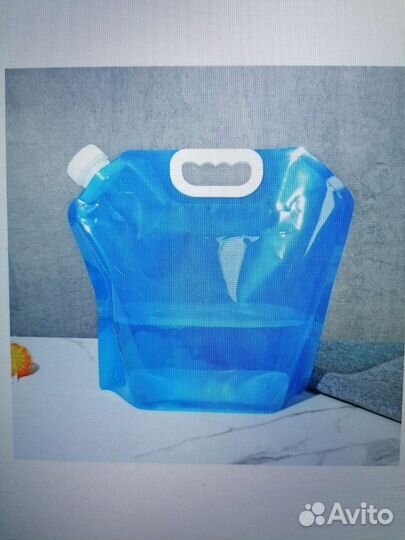 Канистра для воды 10 л