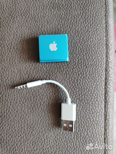 Apple iPod shuffle