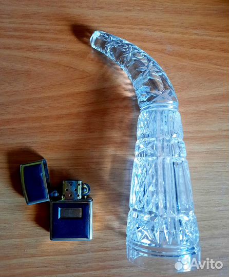 Хрустальный рог изобилия