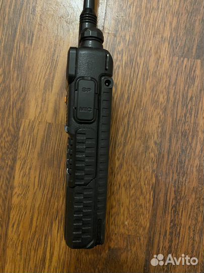 Рация baofeng uv 5r