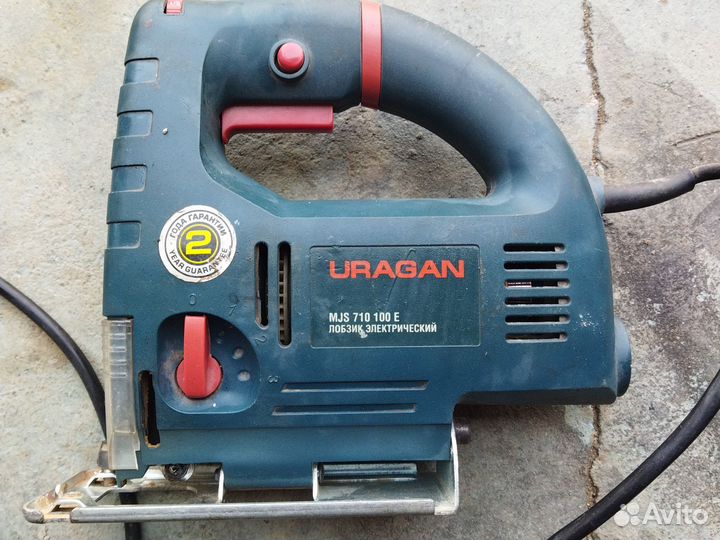 Электро лобзик бу