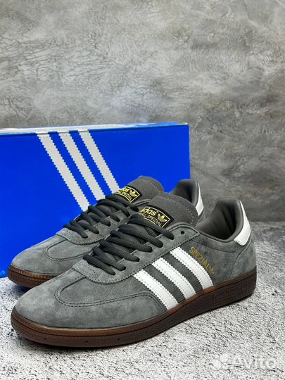 Кроссовки Adidas Spezial