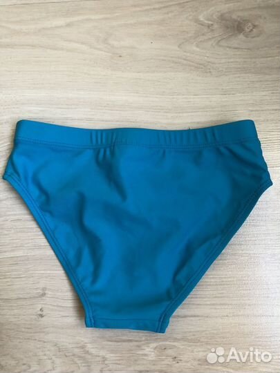 Новые плавки на мальчика 116
