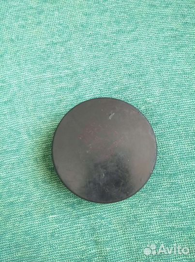 Шайба хоккейная СССР, 1978 год