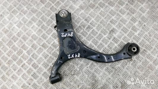 Рычаг передний нижний левый KIA sorento 2 (84X02O5