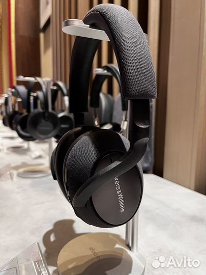 Наушники Bowers & Wilkins PX7, Новые